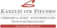 Kanzlei für Steuern