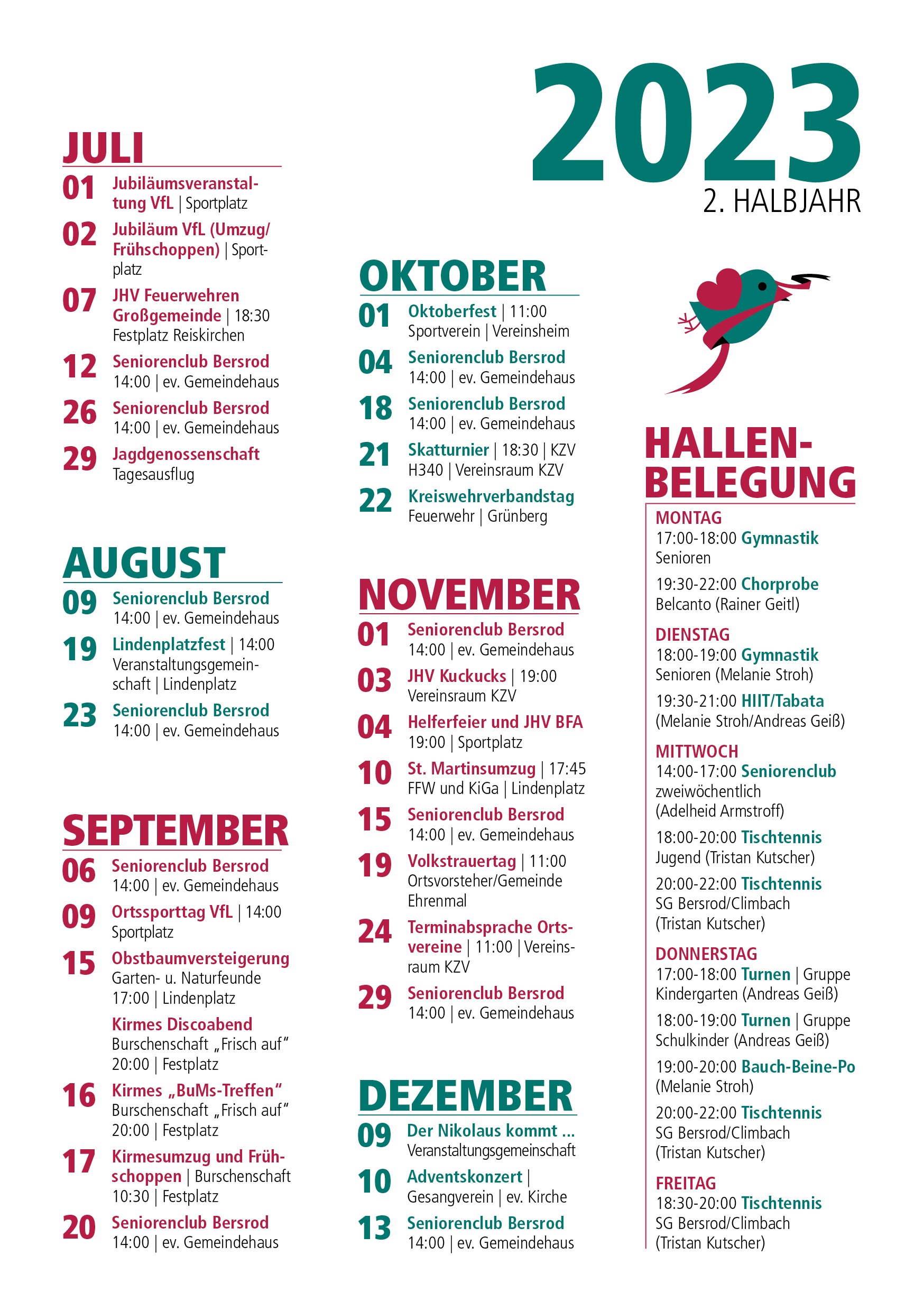 Veranstaltungskalender_Bersrod_2023_2HJ